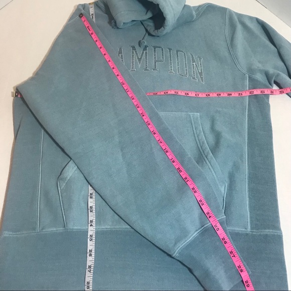 Champion RW Set Excl Lim Ed M Hoodie, M Pants NWT - Picture 11 of 12